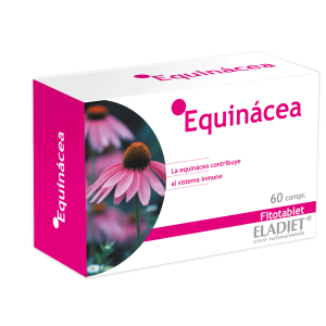 Equinácea 60 comprimidos