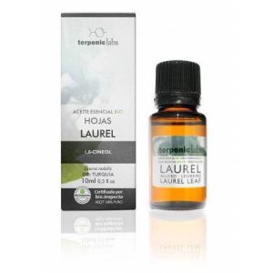 Laurel Aceite Esencial