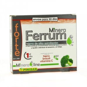 Minera Ferrum Forte