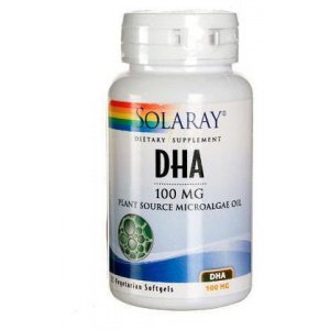 DHA Neuromins 100 mg 30 Perlas 30 Unidades