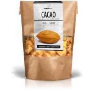 Manteca de Cacao