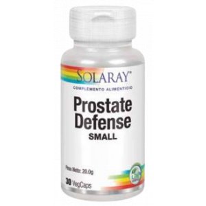 Small Prostate Defense 30 Cápsulas
