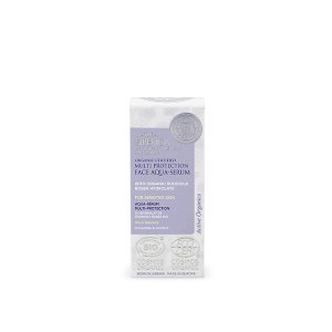 Aqua-Sérum facial multiprotección 15 ml