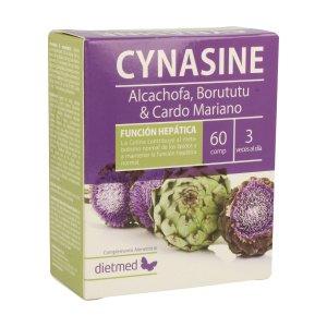 Cynasine – 60 comprimidos