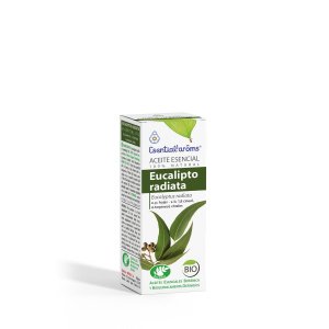 Aceite Esencial de Eucalipto Radiata BIO 10 ml Esential’Aroms