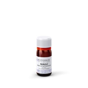 Aceite Esencial de Niaouli 10 ml Esential’Aroms