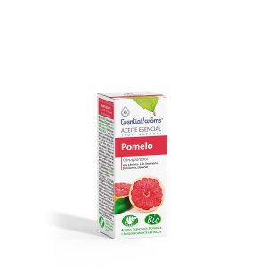 Aceite Esencial de Pomelo – BIO 10 ml Esential’Aroms
