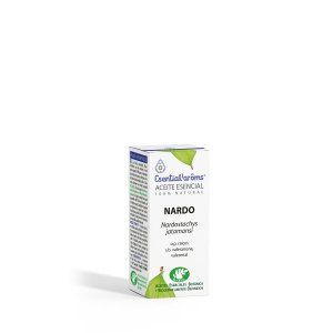 Aceite Esencial de Nardo 5 ml Esential’Aroms