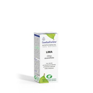 Aceite Esencial de Lima 10 ml Esential’Aroms