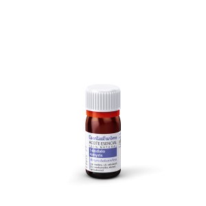 Aceite Esencial Sándalo Amyris 10 ml Esential’Aroms