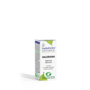 Aceite Esencial Valeriana