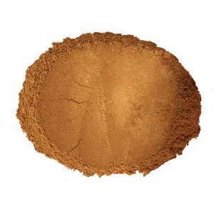 Base Mineral Spf 15 – Hot Chocolate 10g