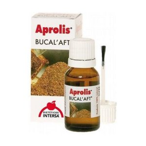 Aprolis Bucal’Aft 15 ml Intersa Labs