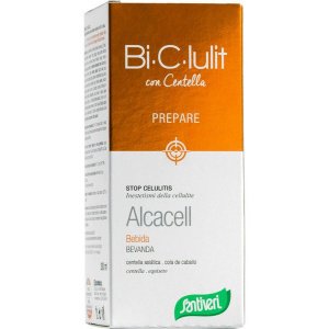 Bi-c-lulit Alcacell Líquido 200 ml