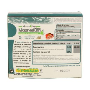 Minera Magnesium