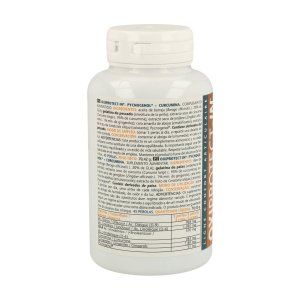 Oxiprotect-In (Pycnogenol y Curcumina) 45 perlas Intersa Labs
