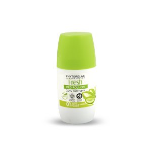 Desodorante Roll-On Fresh 50 ml.