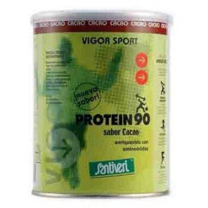 V-Sport Proteína 90 sabor a Chocolate