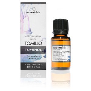 Aceite Esencial Tomillo Tuyanol 5 ml