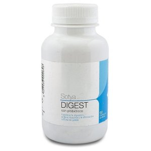 Digest 690 mg 90 Cápsulas