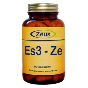 ES-3-ZE – ZEUS