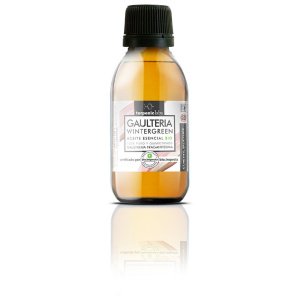 Aceite Esencial Gaulteria 10 ml