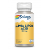 Ácido Alfa Lipoico 250 mg 60 cápsulas Solaray