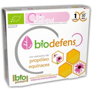 Bio Biodefens
