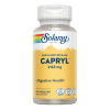Capryl 100 cápsulas Solaray