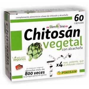 Chitosán Vegetal