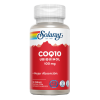 Ubiquinol 100 mg 30 cápsulas Solaray