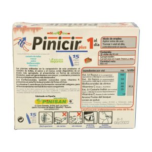 Pinicir Plus