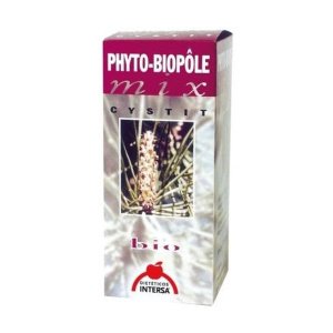 Phytobiopole Mix Urin 4 (Cuidado de las Vías Urinarias)