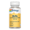 DLPA 500 mg 60 cápsulas Solaray