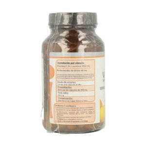 Vitamina C Bioflavonoides
