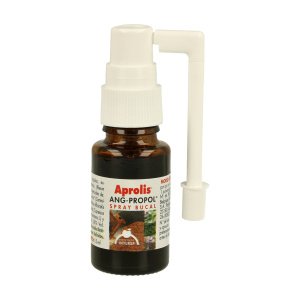 Aprolis Angi-Propol Spray Bucal 15 ml Intersa Labs