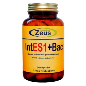 INTES1+BAC – ZEUS