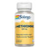 L-Metionina 500 mg 30 cápsulas Solaray
