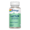 Lactase 40 mg 4000 FCC 100 cápsulas Solaray