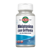 Melatonina con Griffonia - Acción Retardada 60 comprimidos KAL