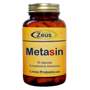 METASIN – ZEUS