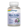 Oral Flora 30 comprimidos Solaray