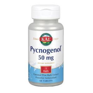 Pycnogenol 60 comprimidos KAL