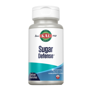 Sugar Defense 30 comprimidos KAL