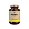 Clorella 520 mg (de pared celular rota) 100 cápsulas vegetales Solgar