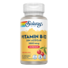 Vitamina B12 2000 mcg 90 comprimidos Solaray