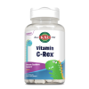 Vitamin C Rex 100 comprimidos KAL
