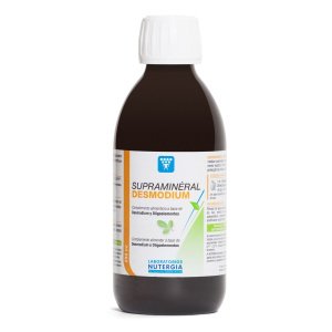 Supramineral Desmodium 250 ml Nutergia