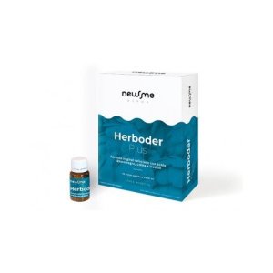 Herboder Plus (20 Viales)