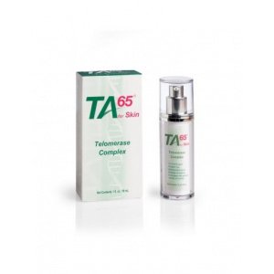 Crema Skin TA65 30 ml T.A. Sciences